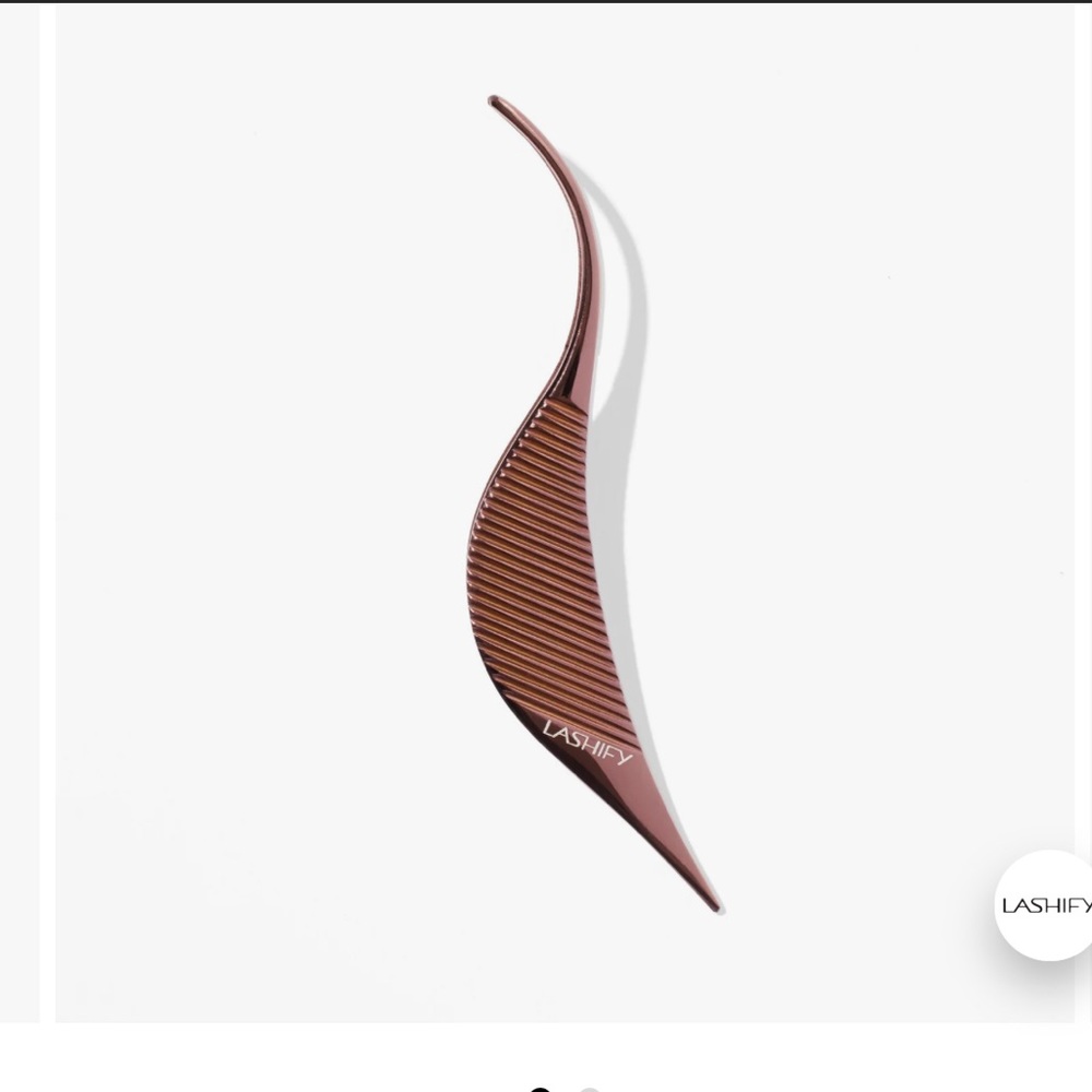 Lashify birdie wand